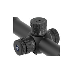 Vector Optics Sentinel 4-16x44 Rifle Scope-7