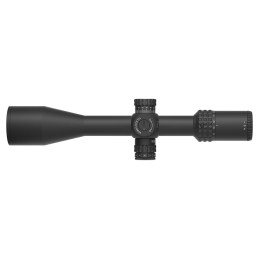 Vector Optics Sentinel 5-25x50 HD FFP Rifle Scope