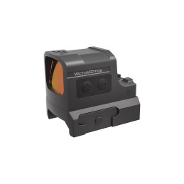 Vector Optics Frenzy-S 1x17x20 Red Dot Sight Aspheric Lens
