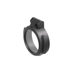 Vector Optics Transparent 36mm Scope Flip-Cap