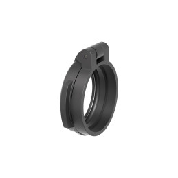 Vector Optics Transparent 37.5mm Scope Flip-Cap