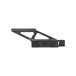 Vector Optics Scrapper 1x20 Cantilever Quick Release Riser Mount for Picatinny Rail