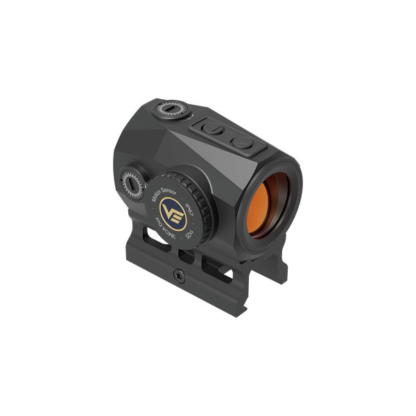 Vector Optics Scrapper 1x25 Mini Enclosed Red Dot Sight