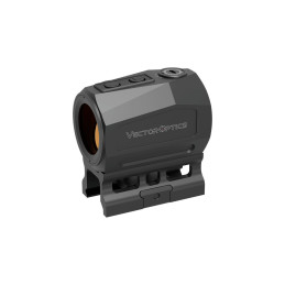 Vector Optics Scrapper 1x25 Mini Enclosed Red Dot Sight
