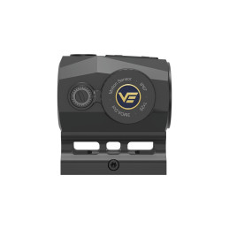 Vector Optics Scrapper 1x25 Mini Enclosed Red Dot Sight