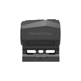 Vector Optics Scrapper 1x25 Mini Enclosed Red Dot Sight