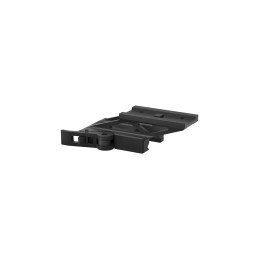 Vector Optics Scrapper 1x25 Cantilever Quick Release Riser Mount for Picatinny Rail