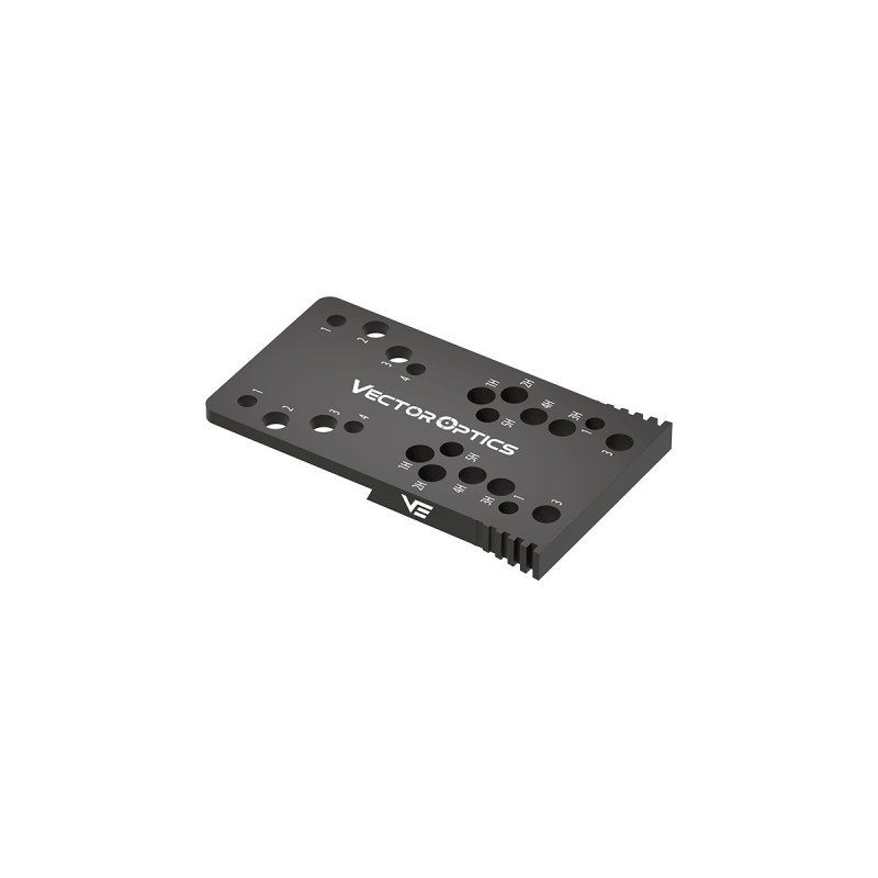 Vector Optics CZ Shadow 2 / SP-01/ Shadow Universal Adapter