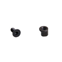 Vector Optics Keymod Rail Section Screws