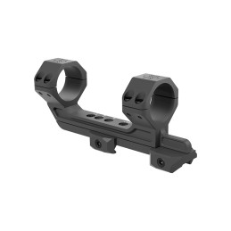 Vector Optics 30mm 1-Piece Adjustable Extended Picatinny Mount
