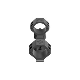 Vector Optics 30mm 1-Piece Adjustable Extended Picatinny Mount