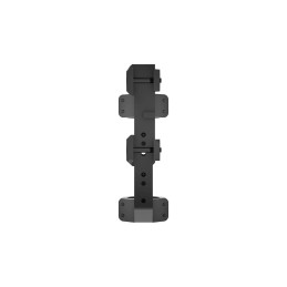 Vector Optics 30mm 1-Piece Adjustable Extended Picatinny Mount