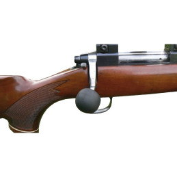 Vector Optics Bolt Action Silicon Cover