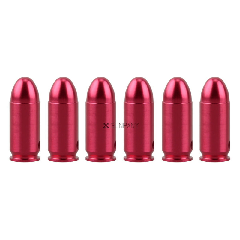 Vector Optics .45 ACP Snap Caps
