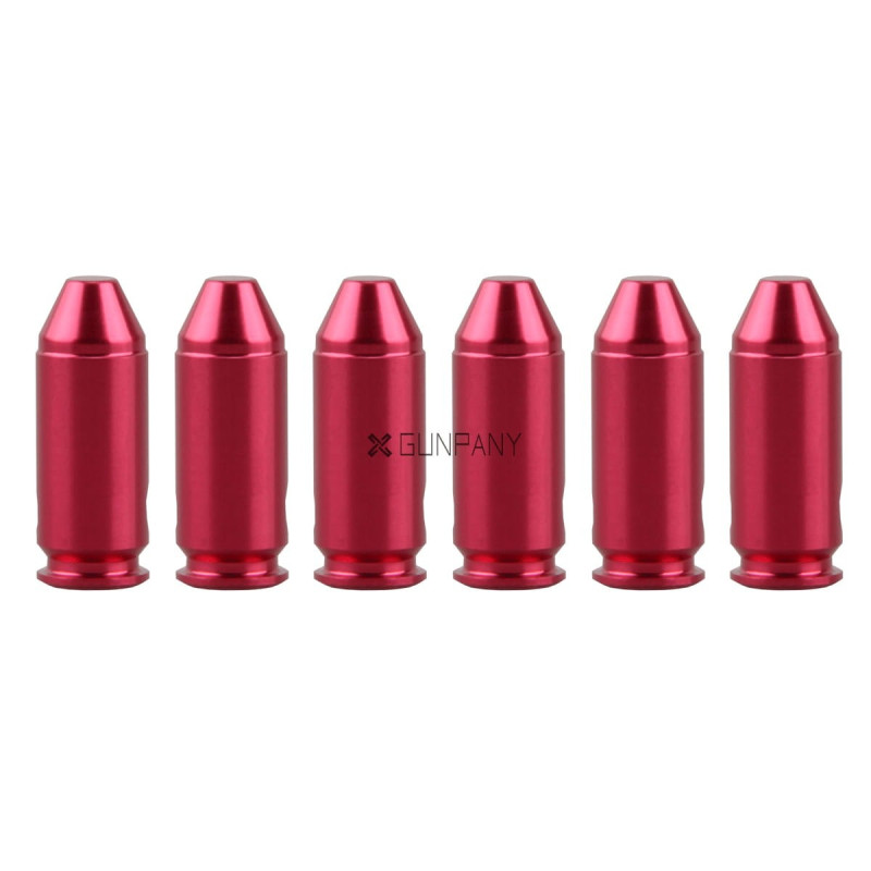 Vector Optics .40 S&W Snap Caps