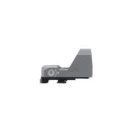 Victoptics VeWar Airsoft Hi-Cap Pistol Dot Sight Mount Plate Rear Sight