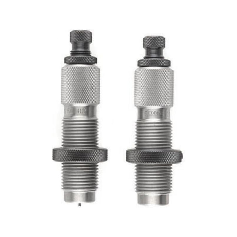 Redding Full Length Die Sets 7mm PRC