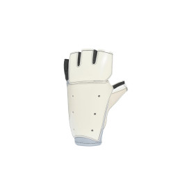 Kurt Thune Solid – Short Gloves Size L. Right handed shooter.