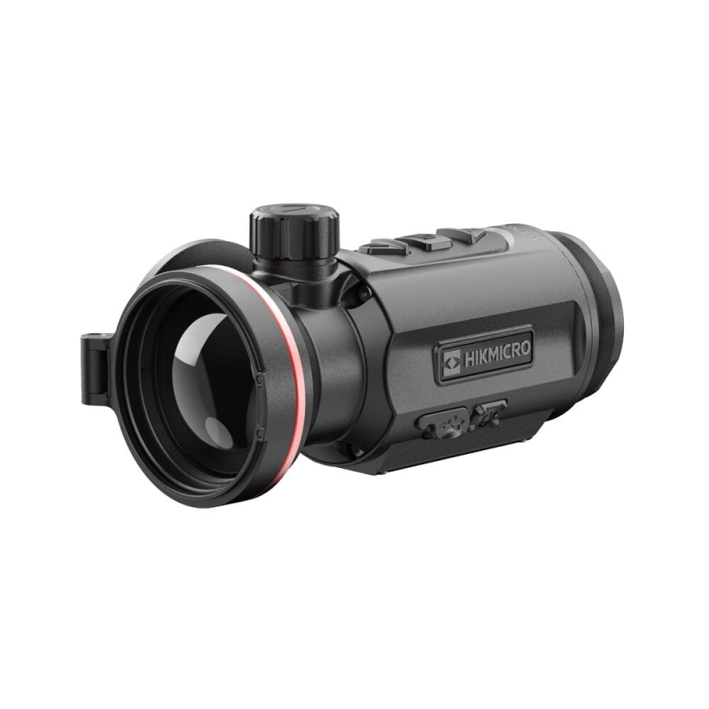 Hikmicro Thunder Tq50c 3.0 Thermal Clip-on