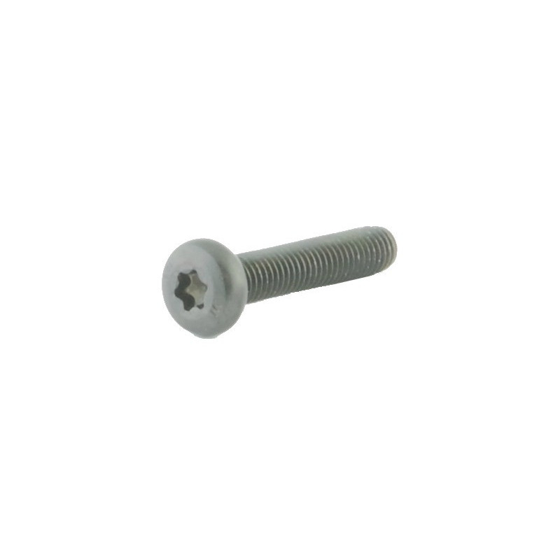 SPUHR M5x25 Tx20 Clamping Screws (4 pcs)