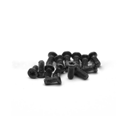 SPUHR 15-pack Ring Screws