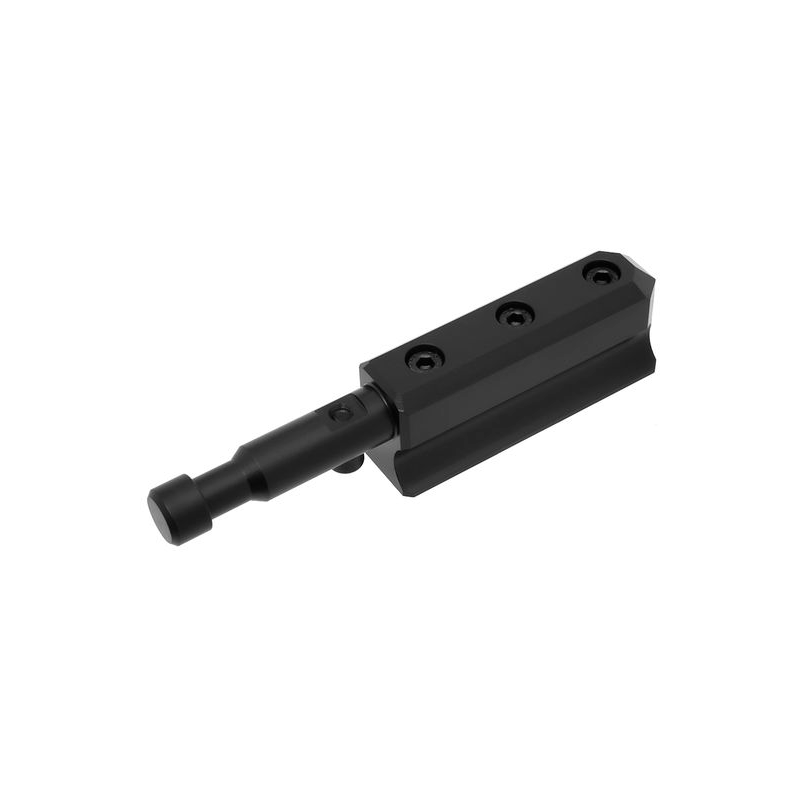 Fortmeier HunTac Versa-Pod M-LOK Mount