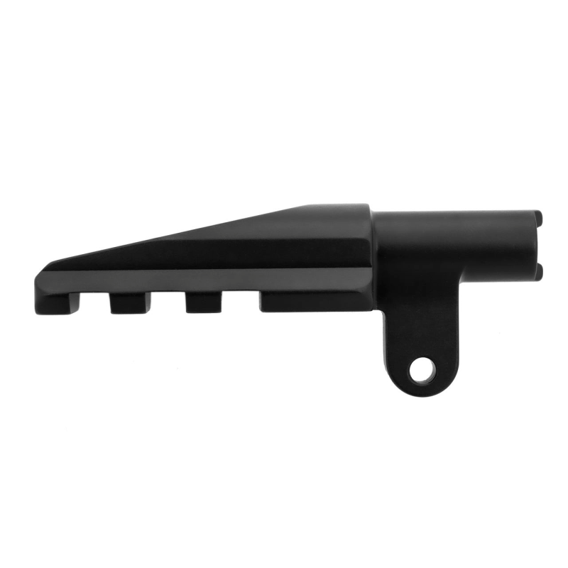 HunTac Blaser R93, Blaser R8 an Mauser M03 Bipod Mount – Picatinny
