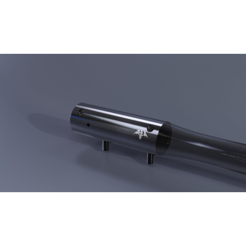 Akila BEAR8 Barrel extension