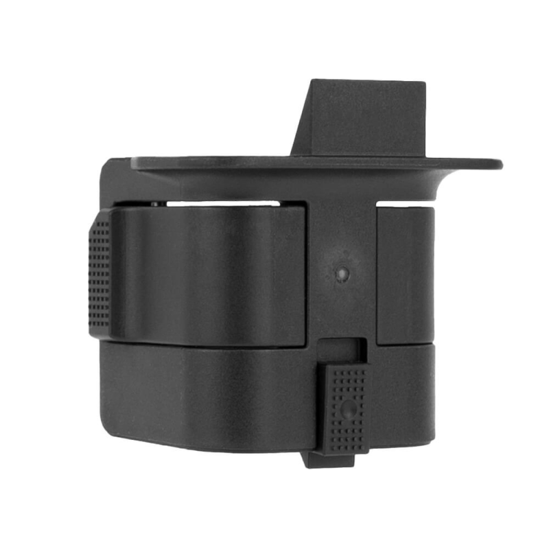 Nine Reloaded Adapter Charlie