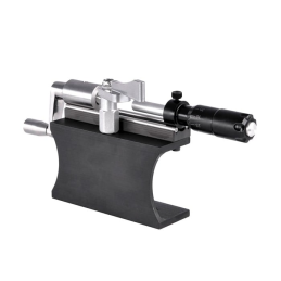 SINCLAIR/L.E. WILSON Ultimate Stainless Case Trimmer with Stand-9