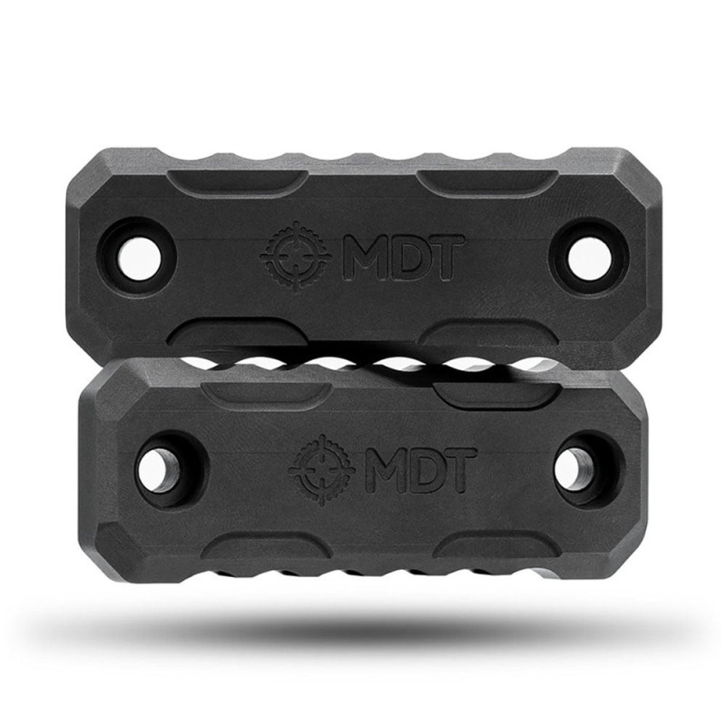 M-LOK Exterior Forend Weight With QD Sling Mount (Pair)