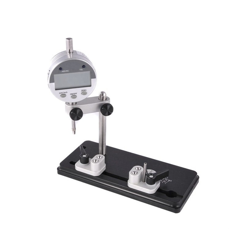 Sinclair International Concentricity Gauge with Digital Indicator