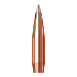 HORNADY Bullets 6,5mm A-TIP MATCH 8,7g/135gr (100pcs)-0