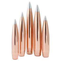 HORNADY Bullets 6,5mm A-TIP MATCH 8,7g/135gr (100pcs)-3