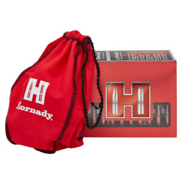HORNADY Bullets 6,5mm A-TIP MATCH 8,7g/135gr (100pcs)-6