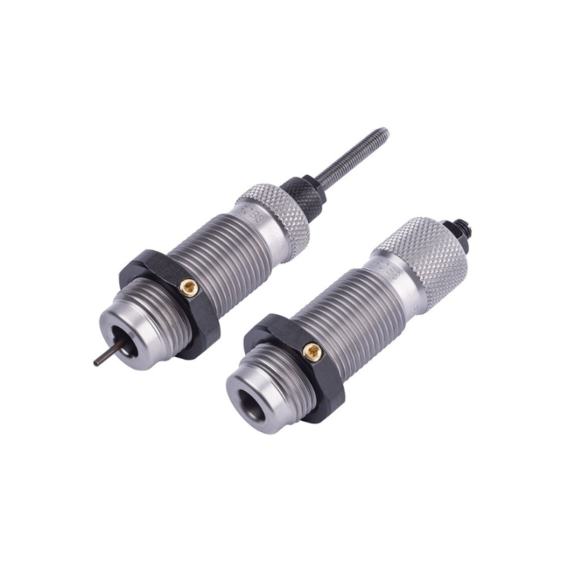 RCBS Full length die set cal. 6,5mm Creedmoor