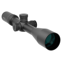 Vector Optics Sentinel 6-24x50 FFP Rifle Scope