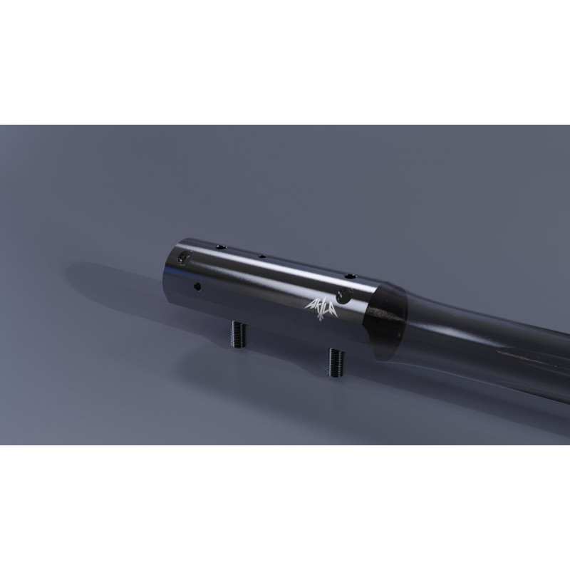 Akila BEAR93 Hybrid Barrel Extension for Blaser R93