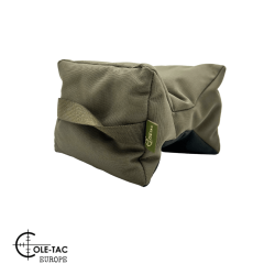 Cole-TAC Grip Bag V2 - Große Schießen Tasche für Präzision