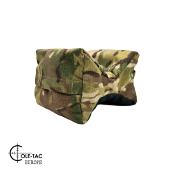Cole-TAC Сумка Grip Bag V2 - велика стрілянина Сумка для точності