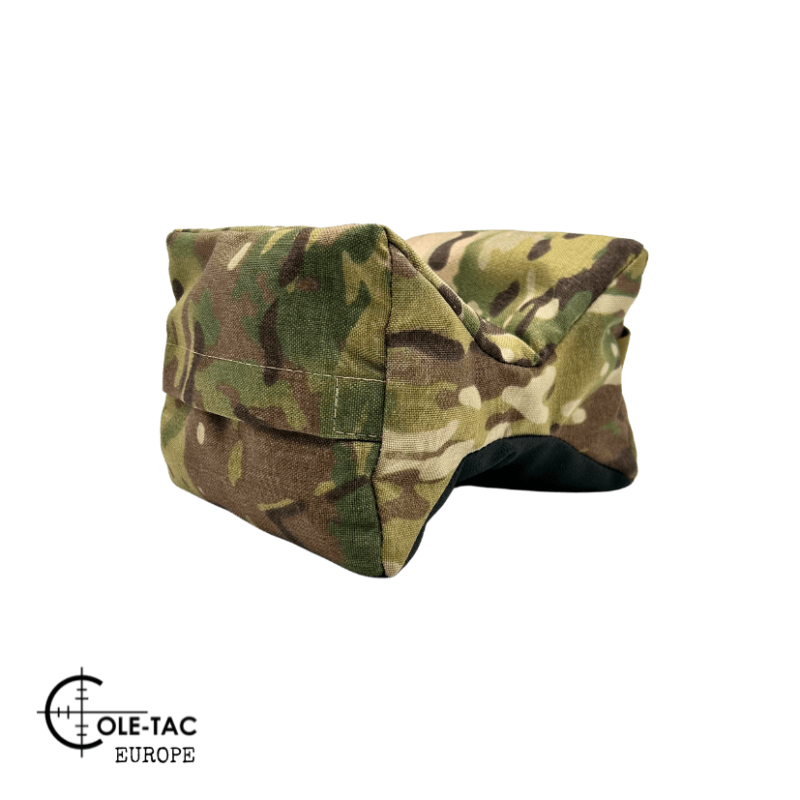 Cole-TAC Сумка Grip Bag V2 - велика стрілянина Сумка для точності
