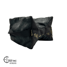Cole-TAC Waxed Canvas Grip Bag V2 - Perfekt für Schießen!