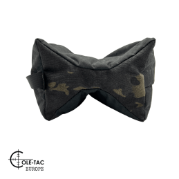 Cole-TAC Waxed Canvas Grip Bag V2 - большая сумка стрельба