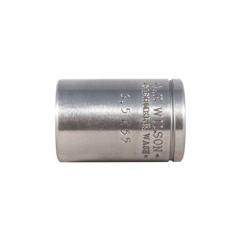 ☀ 26.99 EUR за L.E. Вильсон 6.5x55mm Swede Case Holder