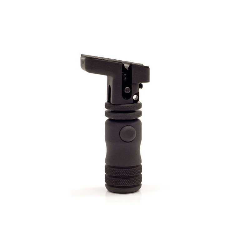 Accu-Shot Standard Einbeinstativ mit Schnellverschluss (Sling Stud Mount)