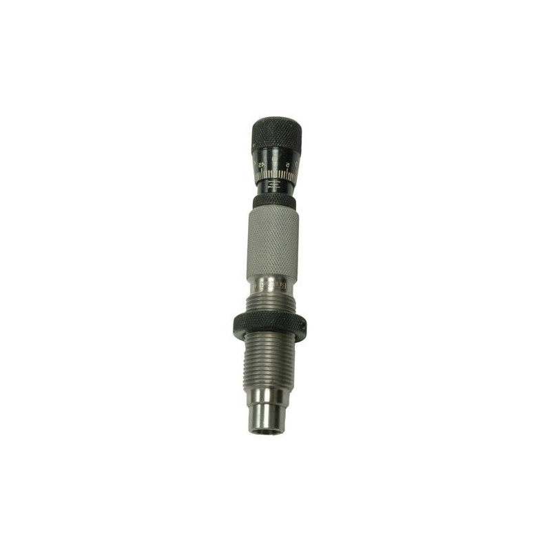 Redding 9mm Luger Wettbewerb Mikrometer Seater sterben