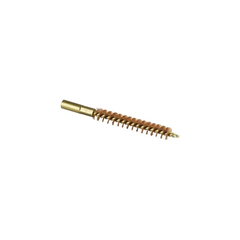 Brownells Special Line Bronze Bore Brush - .338 Caliber (Dewey Thread)