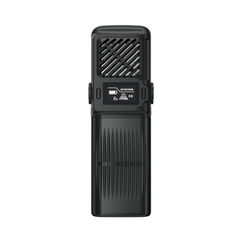 NITECORE EMR25 Tragbarer elektronischer Schädlingsvertreiber & Powerbank