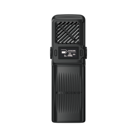 NITECORE EMR25 Портативний електронний відлякувач шкідників та павербанк