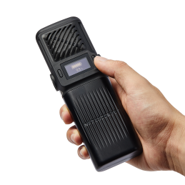 NITECORE EMR25 Pārnēsājams elektroniskais kaitēkļu atbaidītājs un jaudas banka